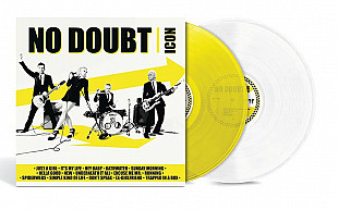 No Doubt - Icon