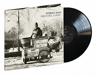 Steely Dan - Pretzel Logic