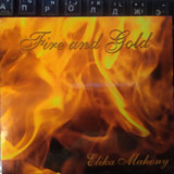 Elika Mahony - Fire and Gold 2008 (USA)