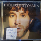 Elliott Yamin – Elliott Yamin 2007 (USA)