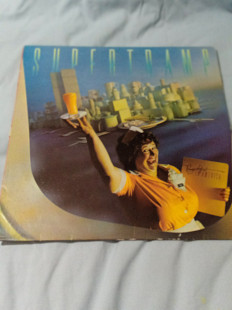 Supertramp/ breakfast in America/1979