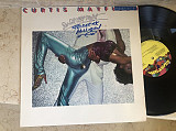 Curtis Mayfield – Do It All Night ( USA ) LP