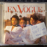 En Vogue ‎– Born To Sing 1990 (USA)