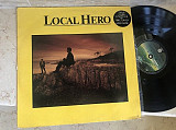 Mark Knopfler – Local Hero ( Holland ) LP