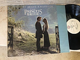 Mark Knopfler – The Princess Bride ( USA ) LP