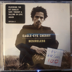 Eagle-Eye Cherry – Desireless 1998 (EU)