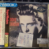 Eddie Cochran ‎– The Eddie Cochran Memorial Album OBI** 1960 (JAP 1993)