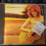 Eddi Reader – Simple Soul 2001 (JAP)