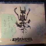 Emanuel (8) – Soundtrack To A Headrush OBI 2005 (JAP)