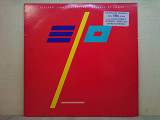 Вінілова платівка Electric Light Orchestra – Balance Of Power (ELO) 1986