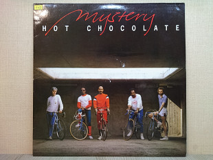 Вінілова платівка Hot Chocolate – Mystery 1982