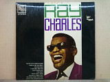Вінілова платівка Ray Charles – Ray Charles 1967