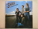 Вінілова платівка Smokie – The Other Side Of The Road 1979
