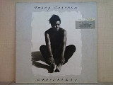 Вінілова платівка Tracy Chapman – Crossroads 1989