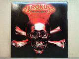 Вінілова платівка Krokus – Headhunter 1983