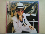 Вінілова платівка Elton John – Greatest Hits 1974