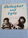 Gallagher and Lyle/breakway/ 1976