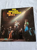 The rolling stones/big hits -2/1969