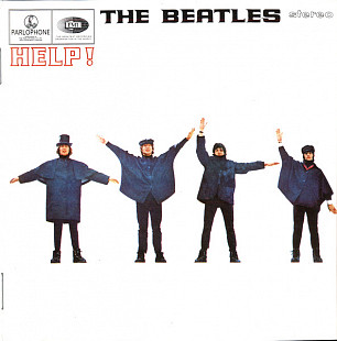 The Beatles 1965; 1966 - 2 CD