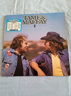 Tame& Maffay /II/1979