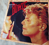 David Bowie - China Girl (Germany'1983)