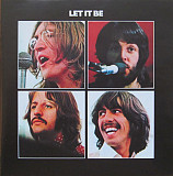 The Beatles 1970 - Let It Be