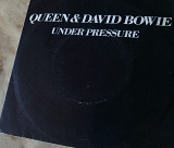 Queen & David Bowie - Under Pressure '1981