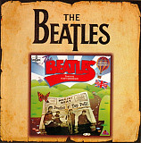 The Beatles 1964 (2000) - Featuring Tony Sheridan