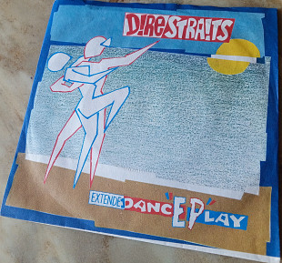 Dire Straits - Twisting by The Pool.. (Germany'1982)