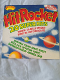 Hit rocket/20 super hits /1977