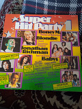Super hit party1/1978/