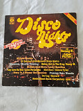 Disco Nights /20 original hits/1978