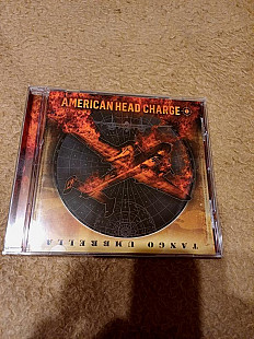 American head charge новий cd
