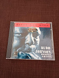 Budd Johnson cd