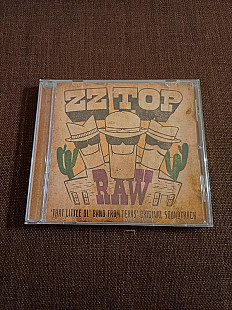 Zz top новий cd