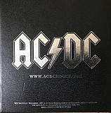 AC/DC ‎– AC/DC(Box Set, 15 × CD)