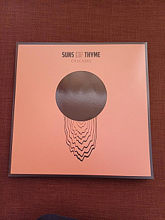 Suns of thyme подвійний вініл