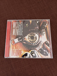 Michael monroe cd