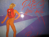 Виниловый Альбом ROGER WATERS -The Pros And Cons- 1984 *Оригинал (NM)