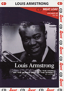 Louis Armstrong – Collections