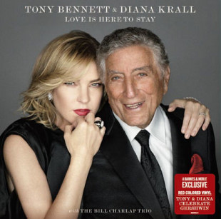 Вініл Tony Bennett & Diana Krall