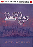 The Beach Boys – Live At Knebworth 1980