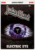 Judas Priest – Electric Eye