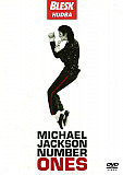 Michael Jackson – Number Ones