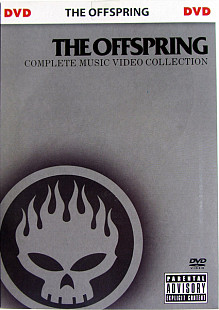 The Offspring – Complete Music Video Collection
