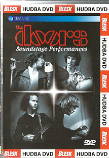 The Doors – Soundstage Performances