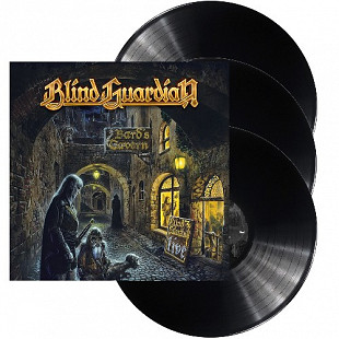 Blind Guardian - LIVE