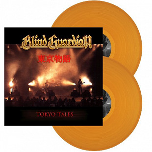 Blind Guardian - Tokyo Tales