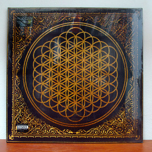 Bring Me The Horizon ‎– Sempiternal