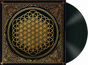 Bring Me The Horizon ‎– Sempiternal